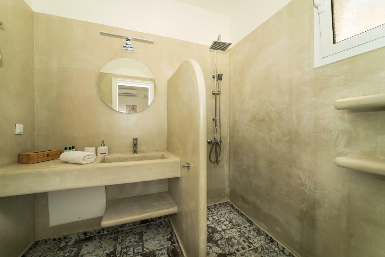 Villa Emma Sivota  Ngoại thất bức ảnh